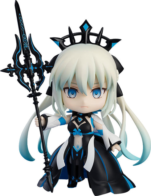 『Fate/Grand Order』ねんどろいど バーサーカー/モルガン【202510再販】